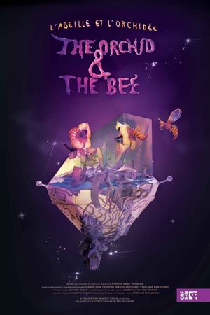 The Orchid and the Bee's poster