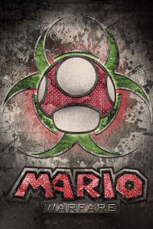Mario Warfare's poster