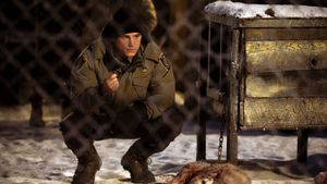 30 Days of Night's poster