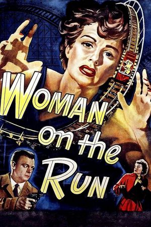 Woman on the Run's poster