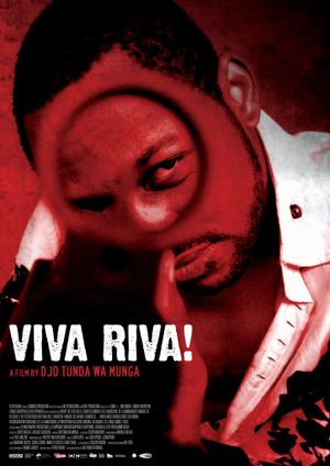 Viva Riva!'s poster