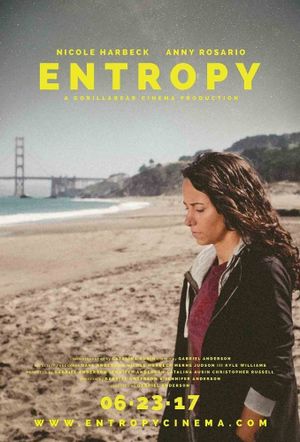 Entropy's poster