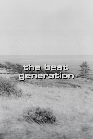 The Beat Generation's poster
