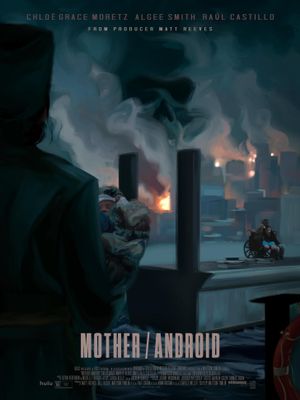 Mother/Android's poster