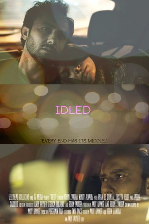 Idled's poster