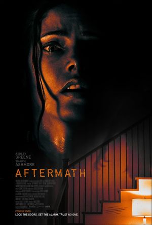 Aftermath's poster