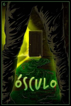 Ósculo's poster image