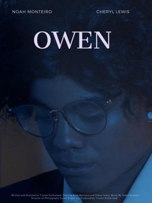 Owen's poster