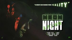 Neon Night's poster