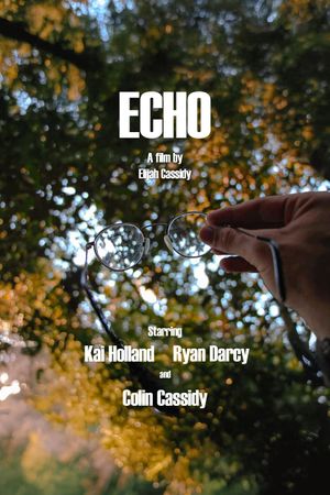 Echo's poster