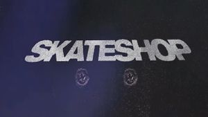 Skateshop's poster