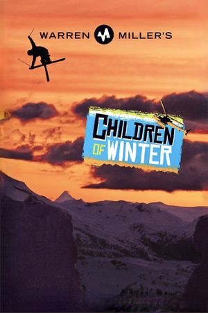 Children of Winter's poster