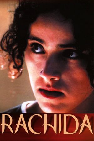 Rachida's poster