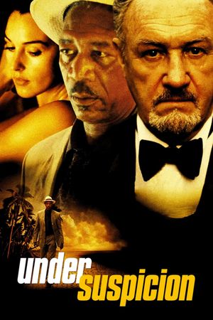 Under Suspicion's poster