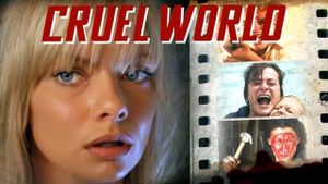 Cruel World's poster