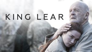 King Lear's poster