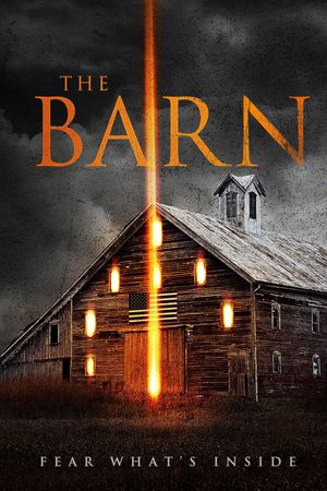 The Barn's poster