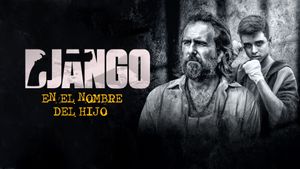 Django, en el nombre del hijo's poster