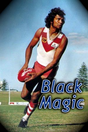 Black Magic's poster