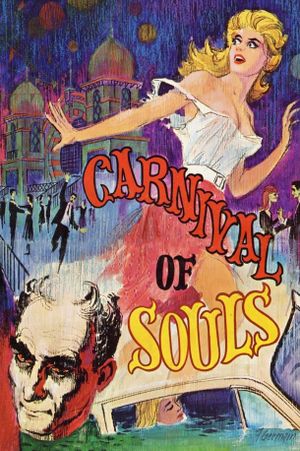 Carnival of Souls's poster