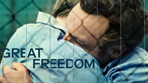 Great Freedom's poster