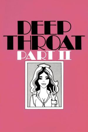 Deep Throat Part II's poster