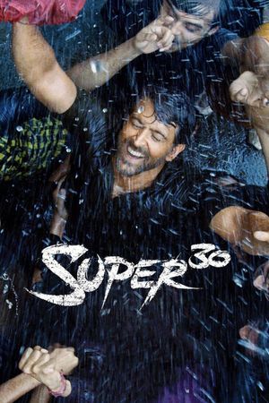 Super 30's poster