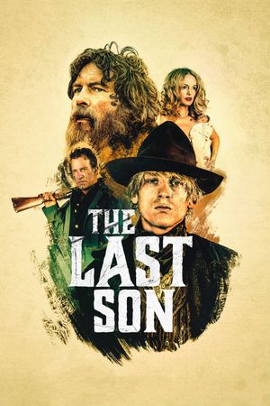The Last Son's poster