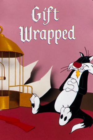 Gift Wrapped's poster