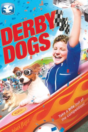 Derby Dogs's poster