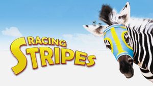 Racing Stripes's poster