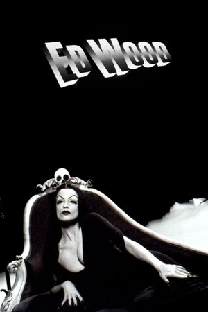 Ed Wood's poster