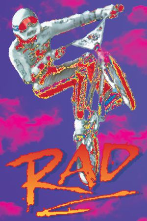 Rad's poster