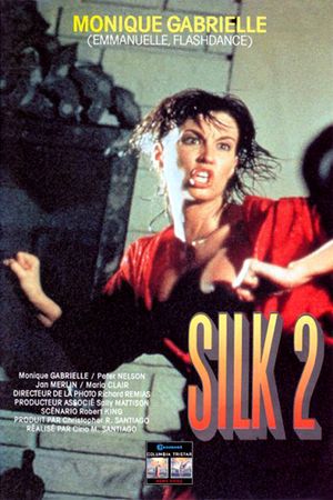 Silk 2's poster
