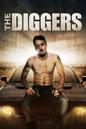 The Diggers's poster