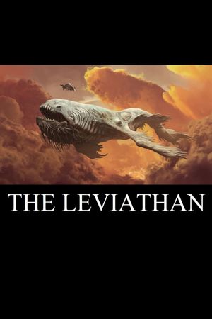 The Leviathan's poster