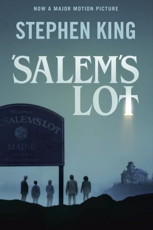 Salem's Lot's poster