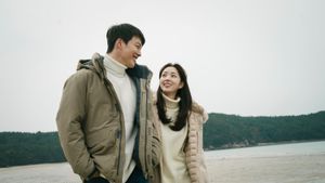 Sweet & Sour's poster