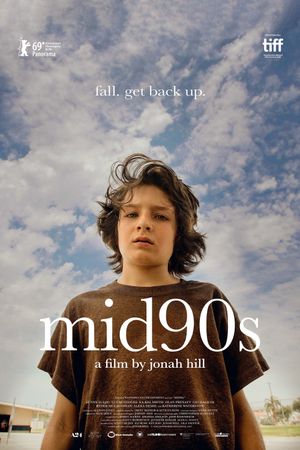 Mid90s's poster