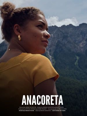 Anacoreta's poster image