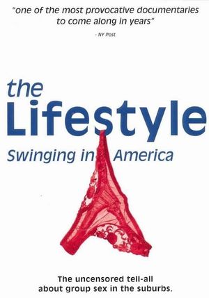 The Lifestyle's poster