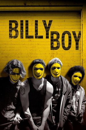 Billy Boy's poster