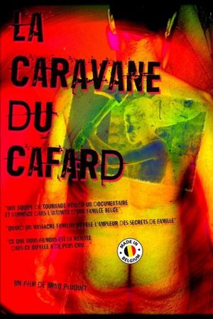 La caravane du cafard's poster