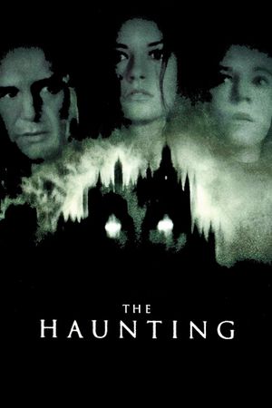 The Haunting's poster