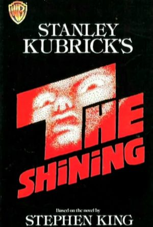 The Shining's poster
