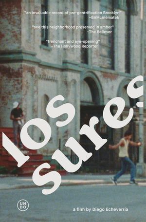 Living Los Sures's poster