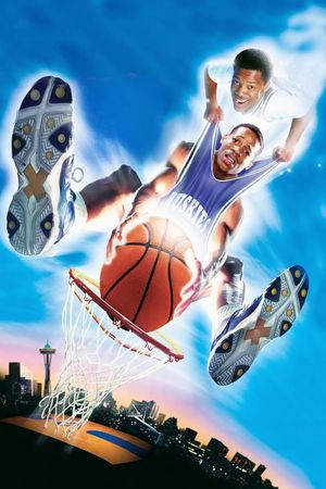 The Sixth Man's poster
