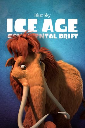 Ice Age: Continental Drift's poster