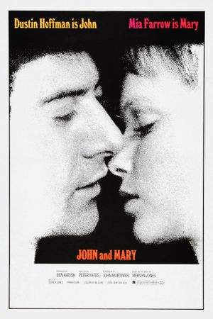John and Mary's poster
