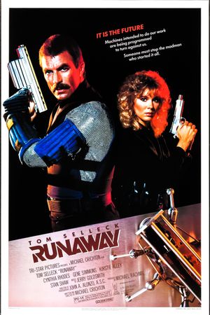 Runaway's poster